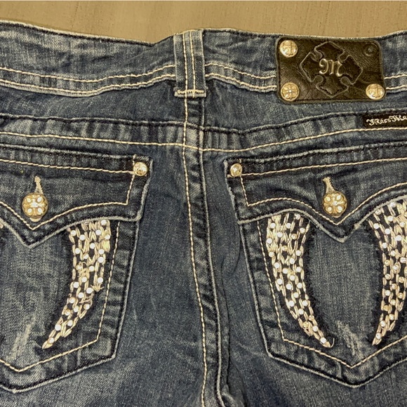 Miss Me Boot Cut - Picture 4 of 7